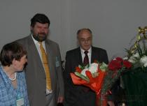 Фотографии с 7-ой Международной конференции <Иссыккуль-2006: Библиотеки и Демократизация общества> 