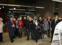 "Современная библиотека: пространство, дизайн, ресурсы", 2011