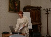 Тренинг АРБИКОН для пользователей ЦБОР в Царском селе 