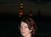 Фотографии с конференции "Белые ночи с АРБИКОН"-2006 