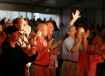 Белые ночи с АРБИКОН-2007 (часть 1)