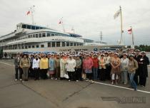 Конференция АРБИКОН 2009