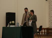 Конференция АРБИКОН 2010