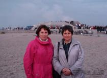 Конференция АРБИКОН 2011: Дания