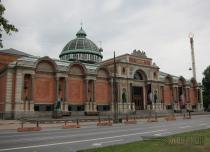 Конференция АРБИКОН 2011: Дания