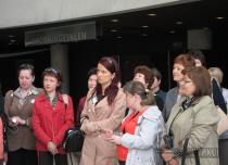 Конференция АРБИКОН 2011: Дания