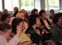 Конференция АРБИКОН 2011: Дания