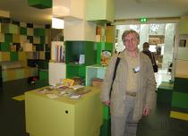 Конференция АРБИКОН 2011: Дания