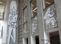 Конференция АРБИКОН 2011: Дания