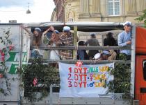 Конференция АРБИКОН 2011: Дания