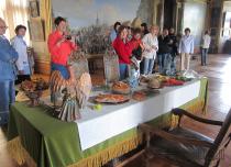 Конференция АРБИКОН 2011: Дания