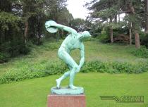 Конференция АРБИКОН 2011: Дания