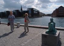 Конференция АРБИКОН 2011: Дания