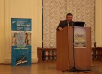 Конференция АРБИКОН 2011