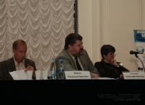 Конференция АРБИКОН 2011