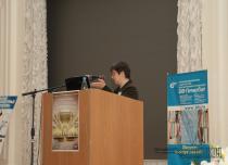 Конференция АРБИКОН 2011