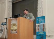 Конференция АРБИКОН 2011