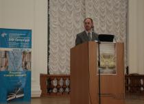 Конференция АРБИКОН 2011