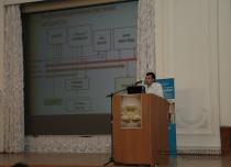 Конференция АРБИКОН 2011