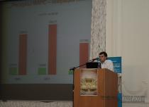 Конференция АРБИКОН 2011