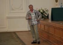 Конференция АРБИКОН 2011