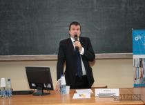 Конференция АРБИКОН 2011