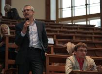 Конференция АРБИКОН 2011