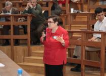Конференция АРБИКОН 2011