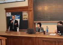 Конференция АРБИКОН 2011