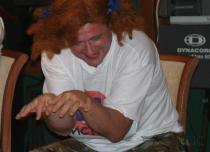 Путешествие из Петербурга в Кижи 