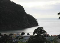 Новая Зеландия – рай на краю Земли 