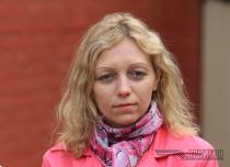 Рабочие моменты конференции АРБИКОН 2009