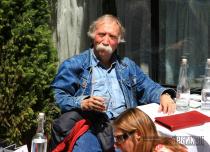 Красивый город Сан-Франциско